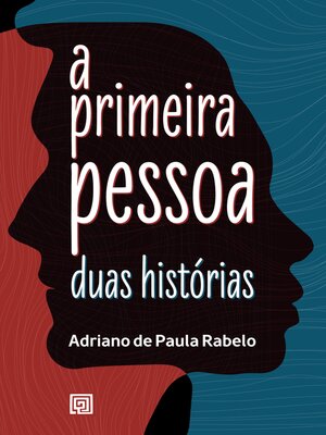 cover image of A Primeira Pessoa